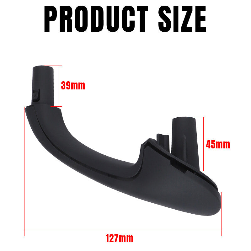 Inside Left Side Interior Door Handle for Mercedes-Benz C230 C240 C280 C320 C350