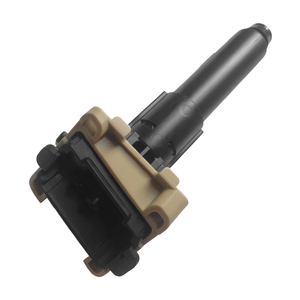 Right Side Headlight Washer Spray Nozzle Jet Cover Cap for Mazda CX-5 2011-2017