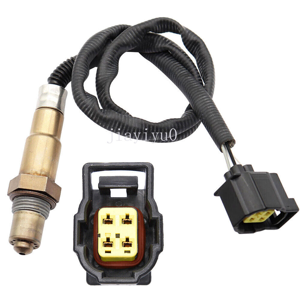 1PC for GMC for SIERRA 2500HD 2017-2019 SNS318A NOx Nitrogen Oxide Sensor 12718676