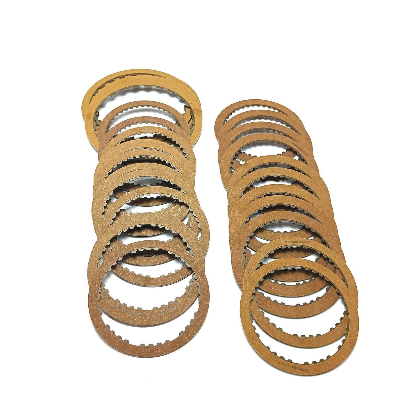 for TOYOTA CROWN A340E 30-40LE AutoTransmission Clutch Master Rebuild Kit Filter