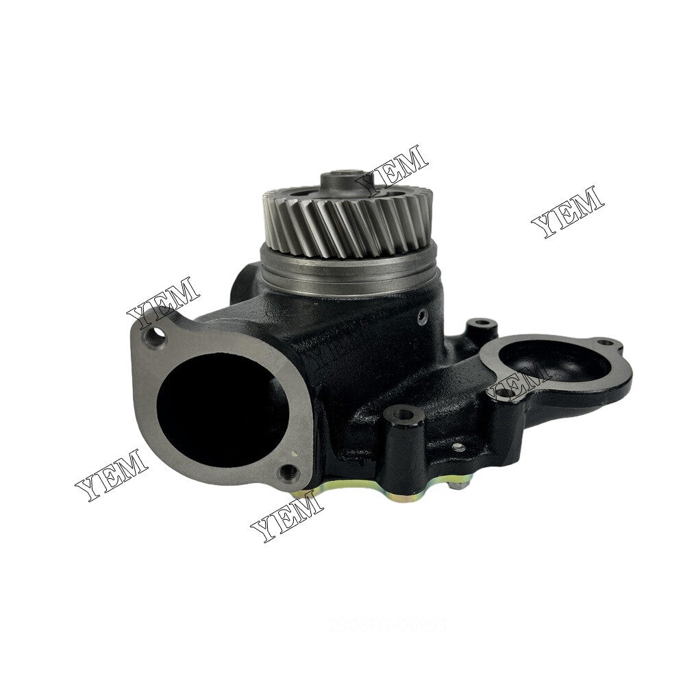 EF750 Water Pump 16100-2393 16100-2955 16100-2262 16100-3032 for Hino Engine