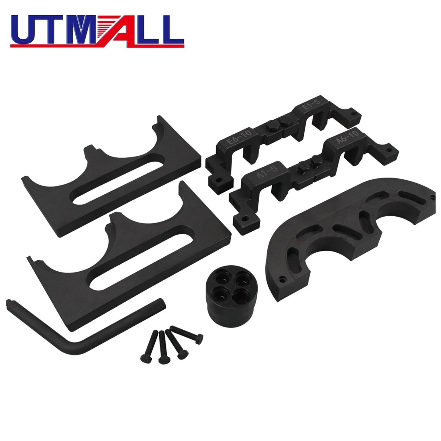Timed Master Camshaft Alignment Tool Kit for BMW S85 V10 M5 E60 M6 E63