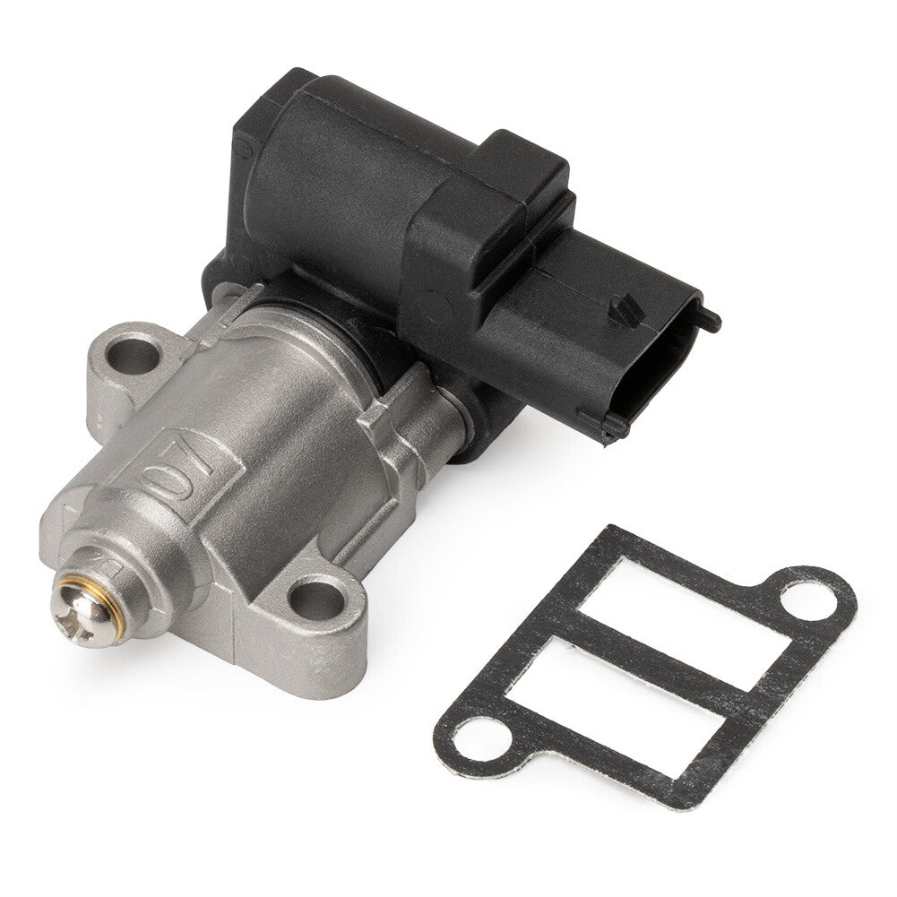 1X IAC Idle Air Control Valve for KIA for Hyundai Matrix I10 1.1 Picanto 35150-02800