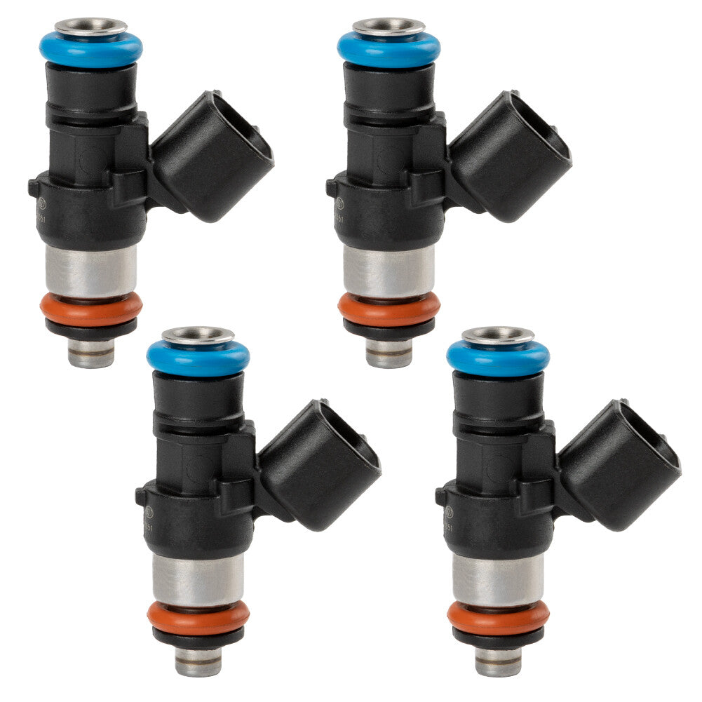 Fuel Injector Fits for 2013 for Corvette 427 Convertible 7.0 Ls7 Engines 0280158051