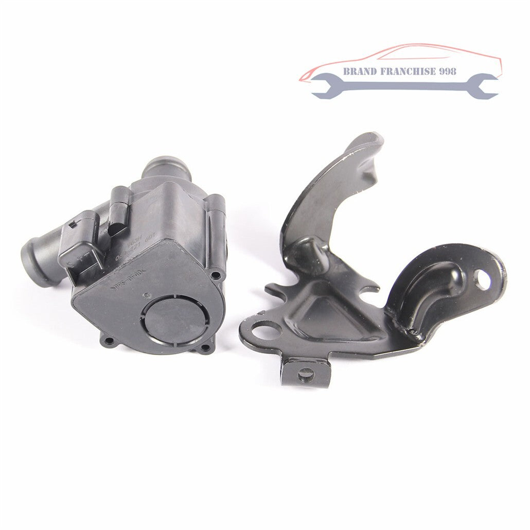 Auxiliary water pump suitable for Audi for A4 for A6 A8L CDH CDN CAE CPM CFK