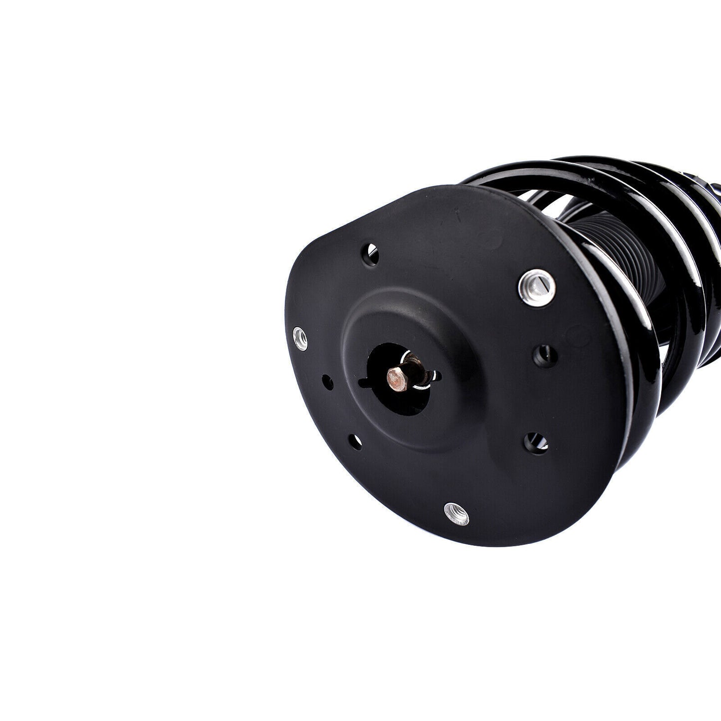 Front left impact strut assist device with electric adjustment for Lincoln MKX 2016-2018 and Nautilus 2019