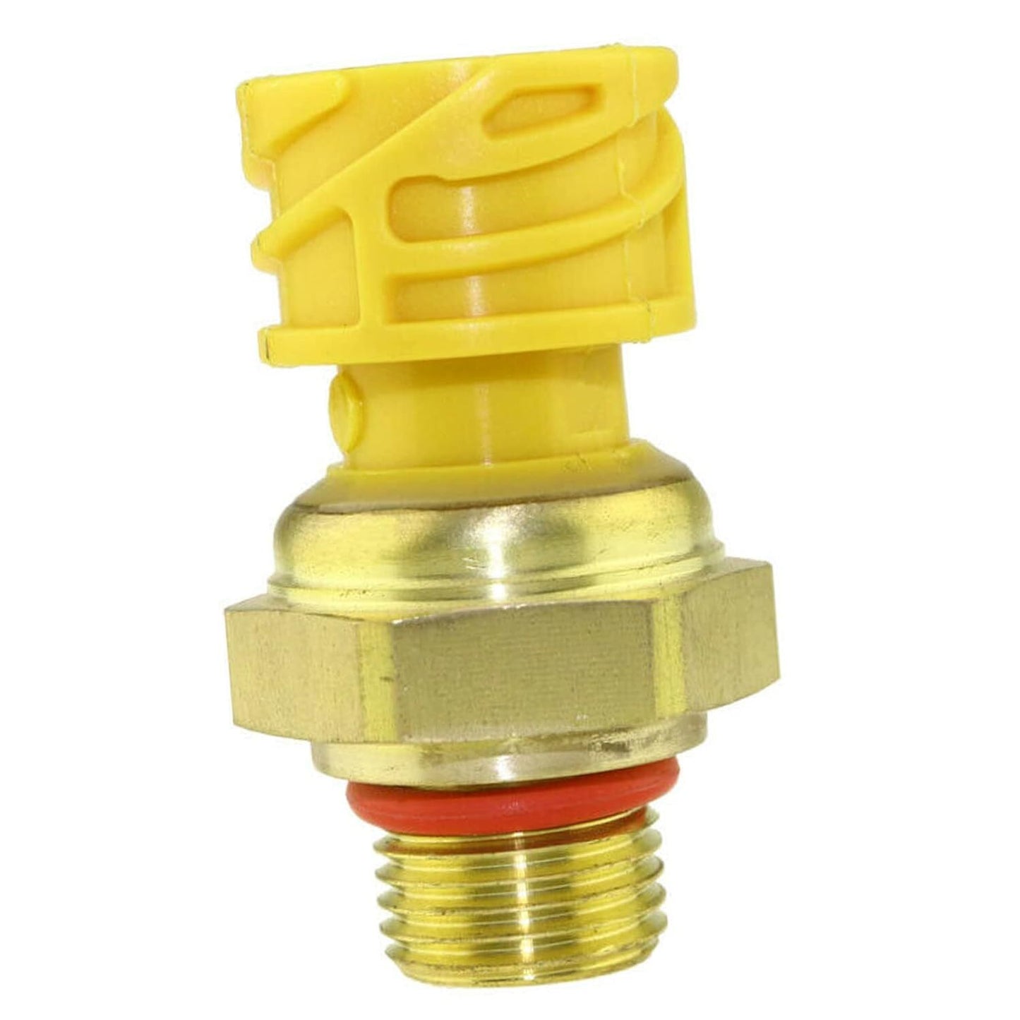 Oil Pan Fuel Pressure Sensor Switch 21634017 Fits for Volvo Truck D12 D13