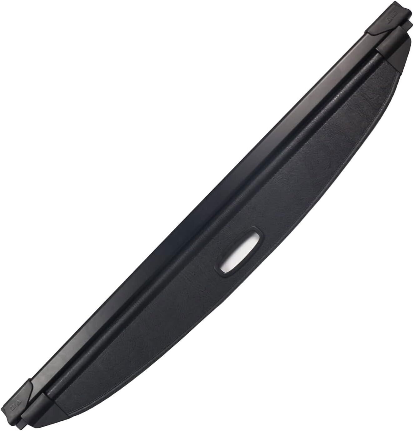 for BMW X3 2018-2023 Parcel Shelf Load Cargo Cover Luggage Black Blind Shield