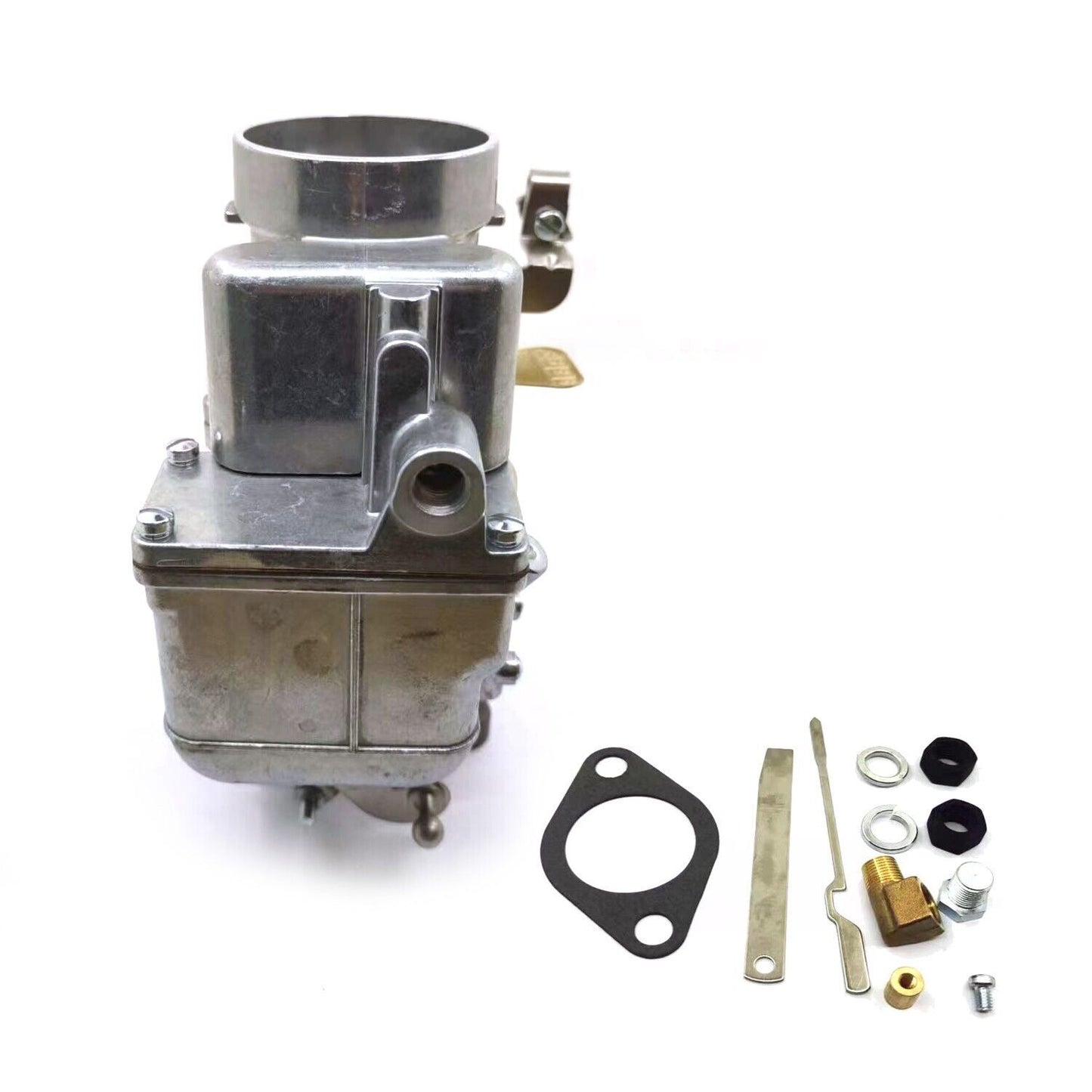 Carter WO Carb Willys MB CJ2A for Ford GPW Army for Jeep G503 Carb Fir 4-134 L Eng