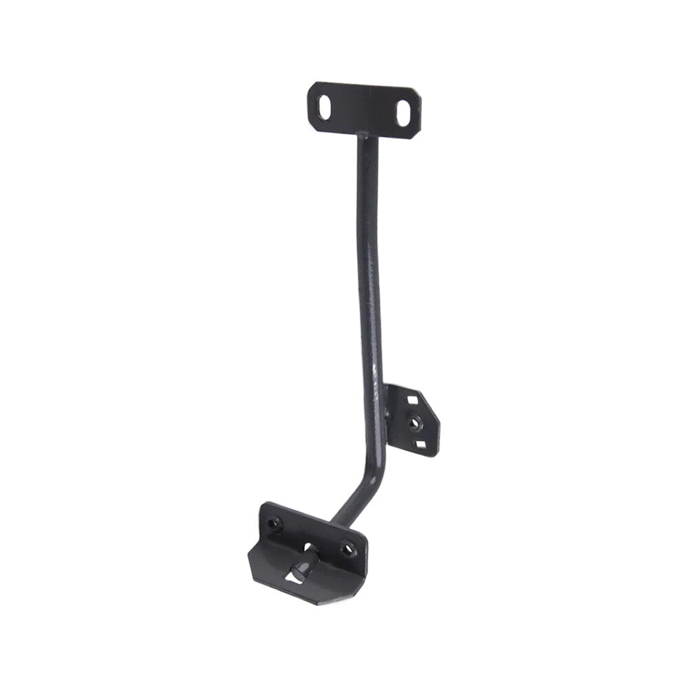 Front Lock Support Bracket Black for E300 2017 E400 2017 E43 AMG 2017 2138980000