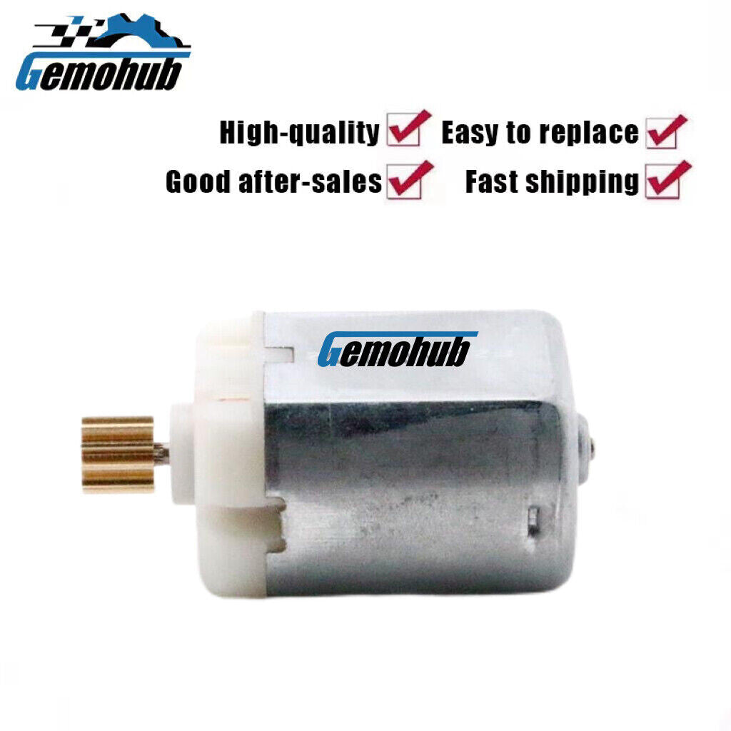 Trunk Lock Latch Motor for 06-14 for Land Rover Freelander 2 08-2012 for Land Rover LR2