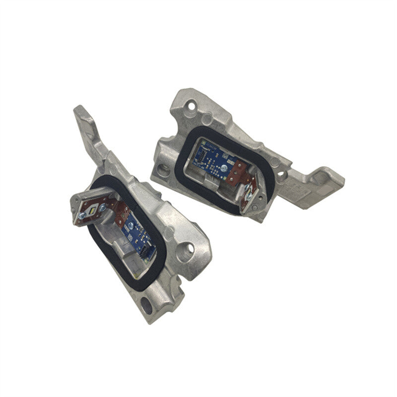 for BMW 5 Ser F10 F11 631173524772478 L+R LED Headlight Module Cornering Light