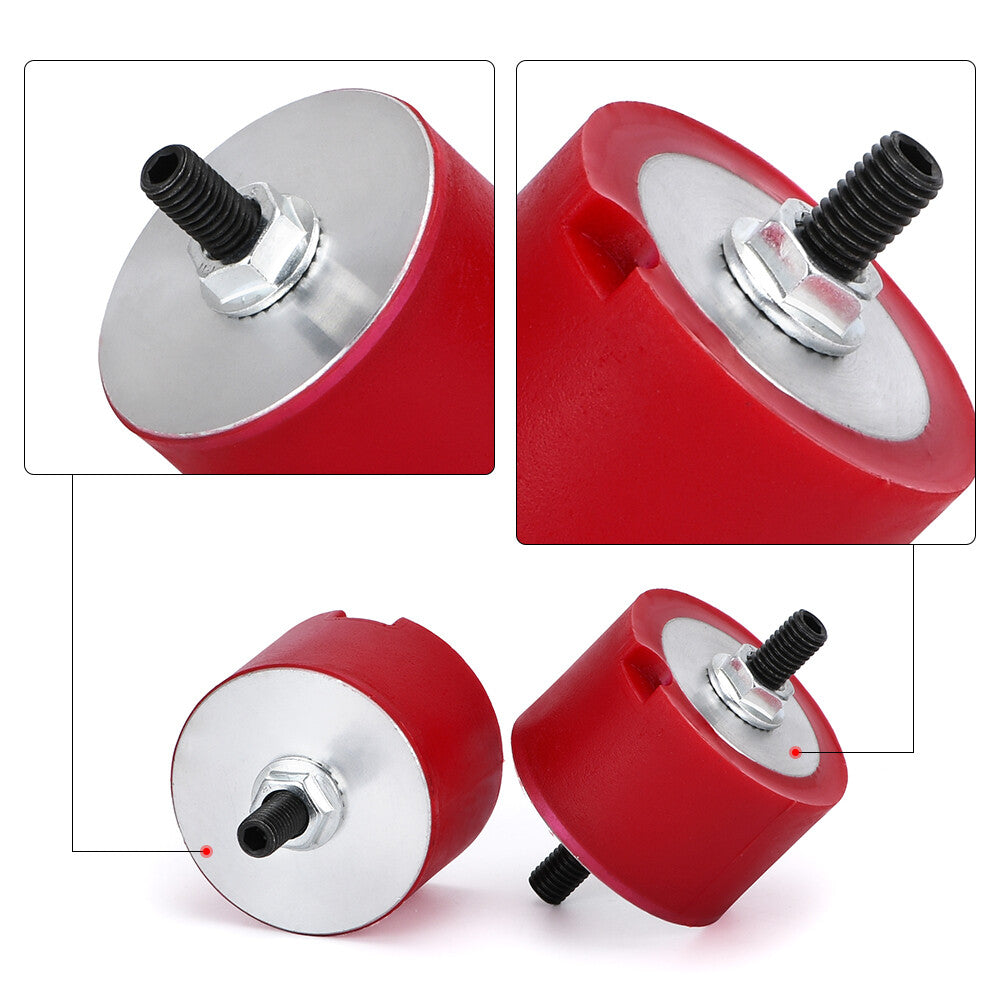 22316799331 Transmission Mount Replacement for BMW E36 E39 E46 E88 E90 E92 Z3