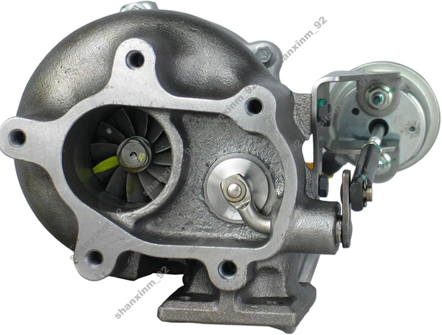 Turbo GT25 Turbocharger 786362-5001S for Perkins with Phaser 140Ti Engine