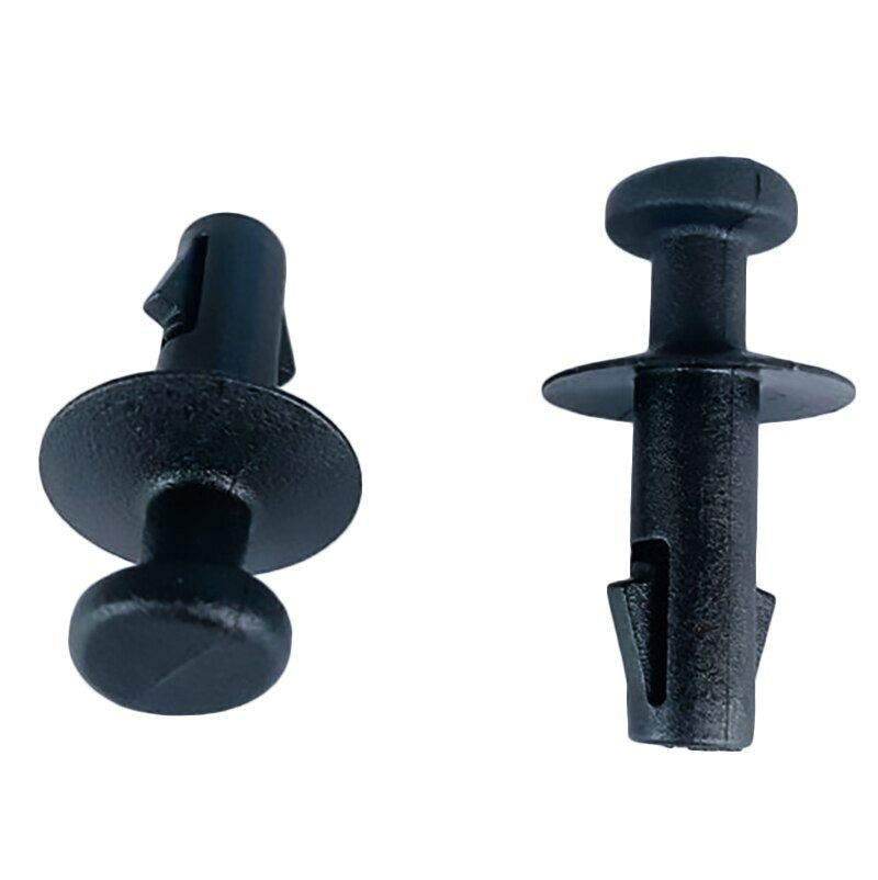 2X Parcel Shelf String Clips for Holden Trax Luggage Load Cover Pivot Clip