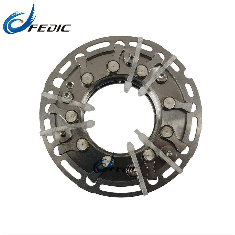 Turbo nozzle ring VNT 454231-5007S for Audi A4 A6 for VW for Passat B5 1.9TDI AHH AFN