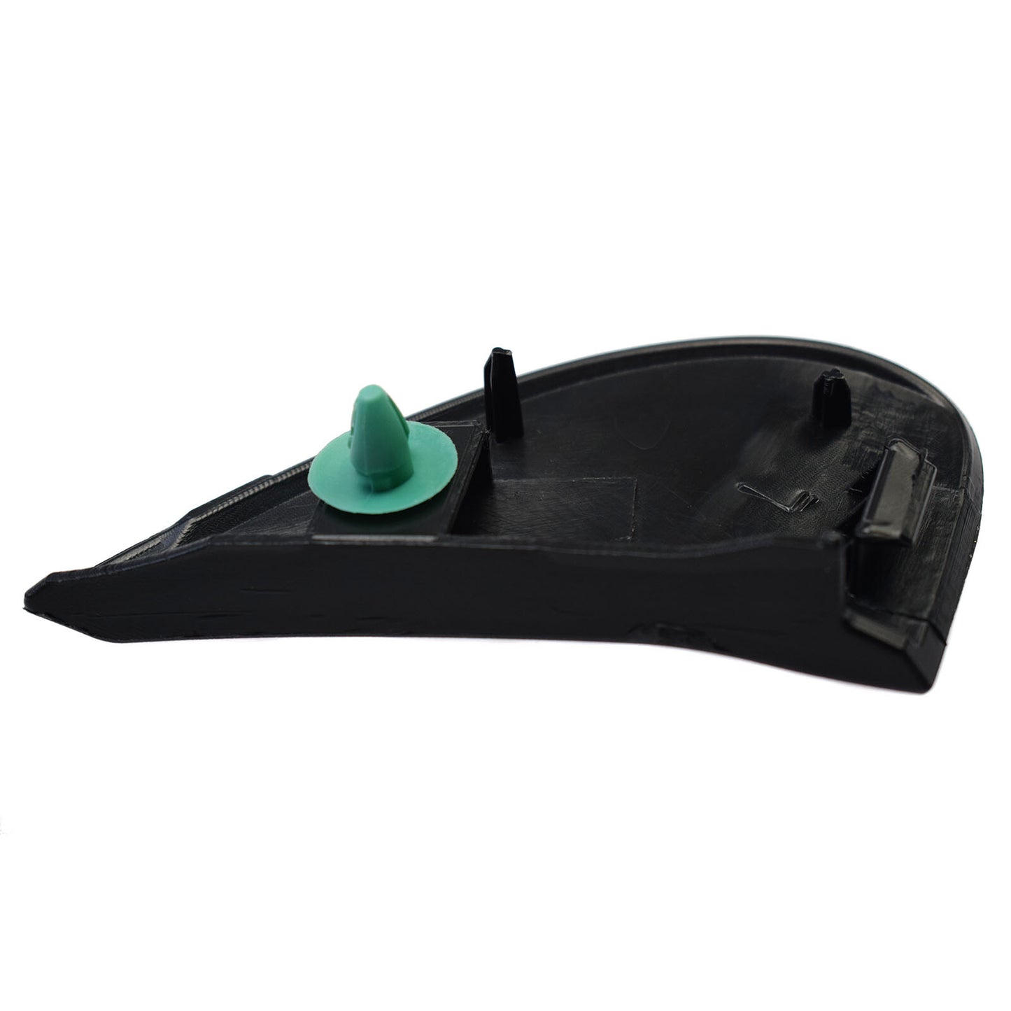 Rearview mirror body fender molding decal on the left side applicable to for Dodge Journey 2009 - 2019