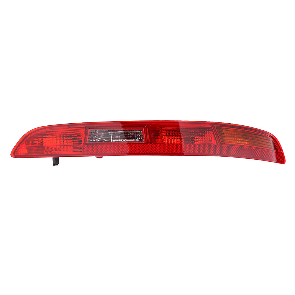 Right Tail Rear Bumper Light Len Reflector Reverse Stop Lamp For 06-15 for Audi Q7