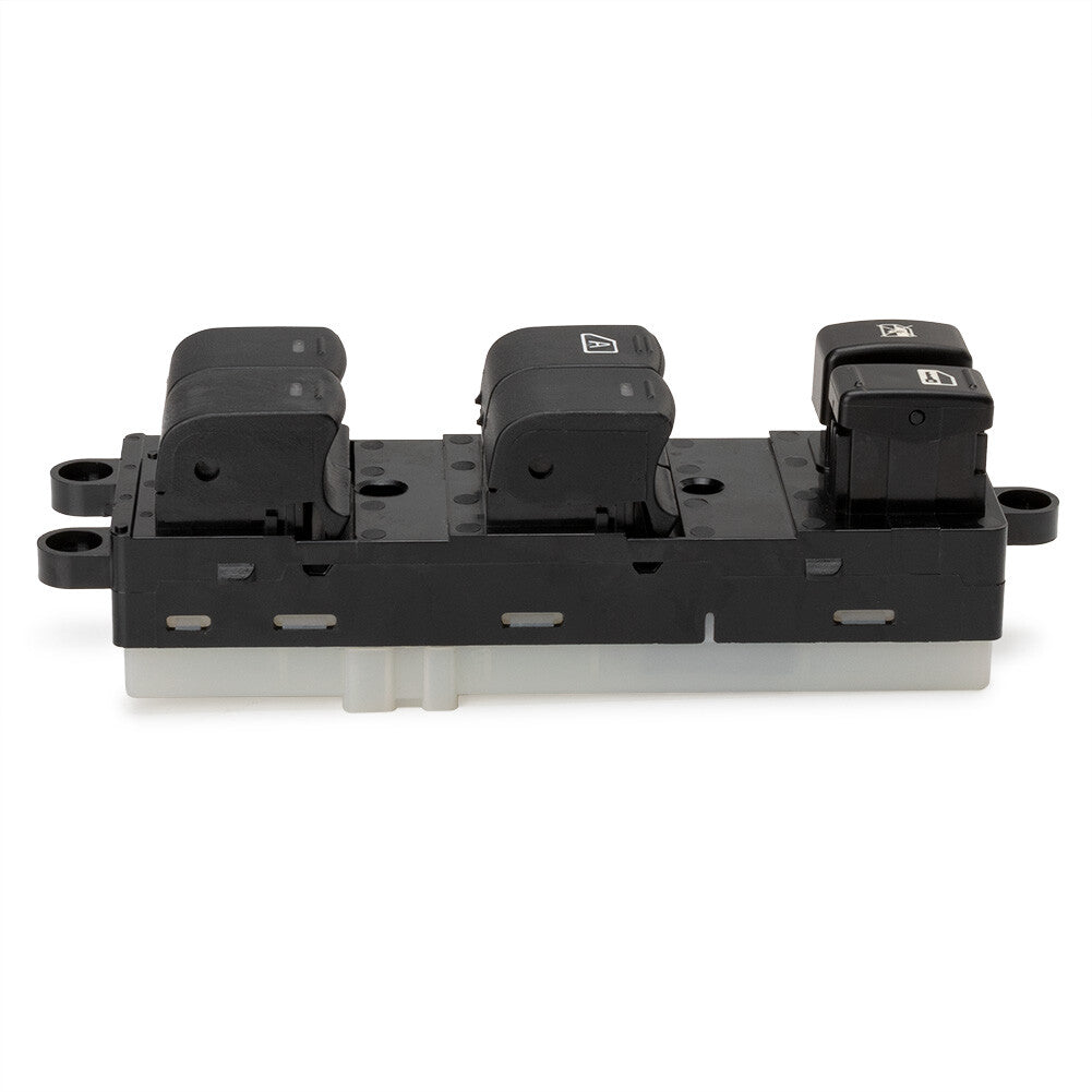 25401-EA003 Window Control Switch Master Power for Nissan Xterra Frontier 05-12