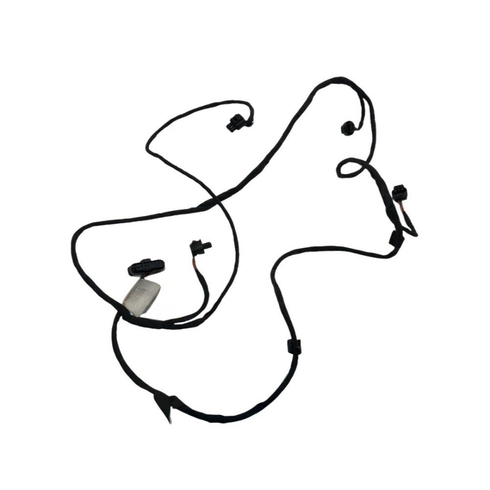 Rear Parking Aid Wiring for Mercedes ML W166 12-15