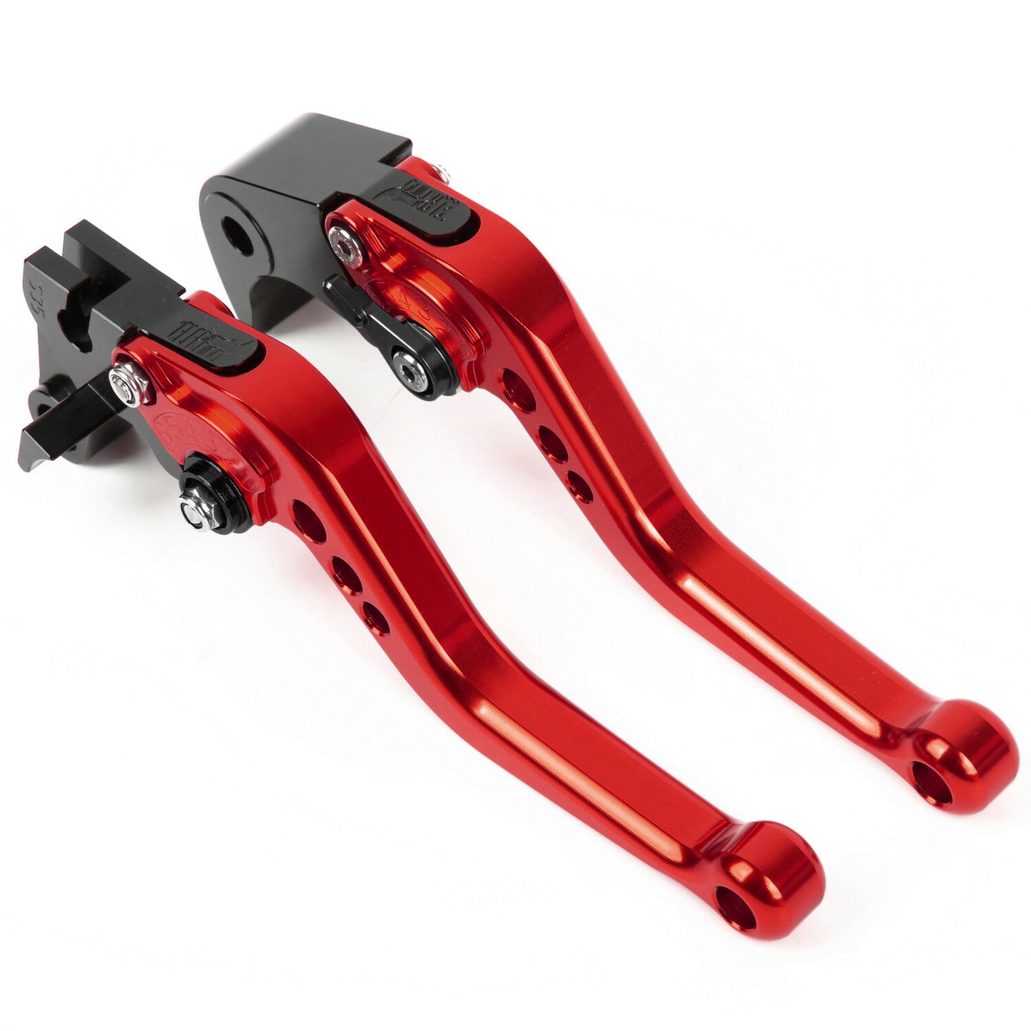 for Suzuki GSXR600 1992-1993 RGV 250 All years GSX650F 1998 Clutch Brake Levers
