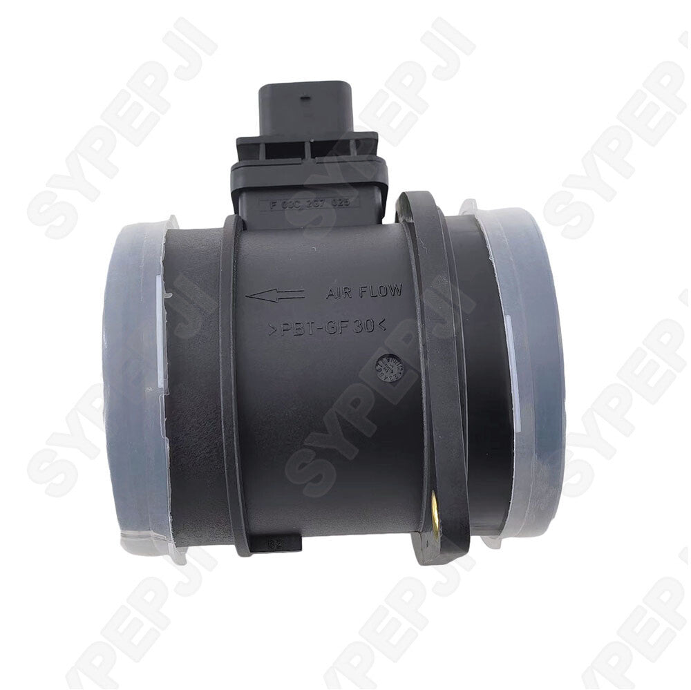 MASS airflow sensor meter 281644A900 is compatible with for HYUNDAI GRAND STAREX 17 for Kia BONGO (new).