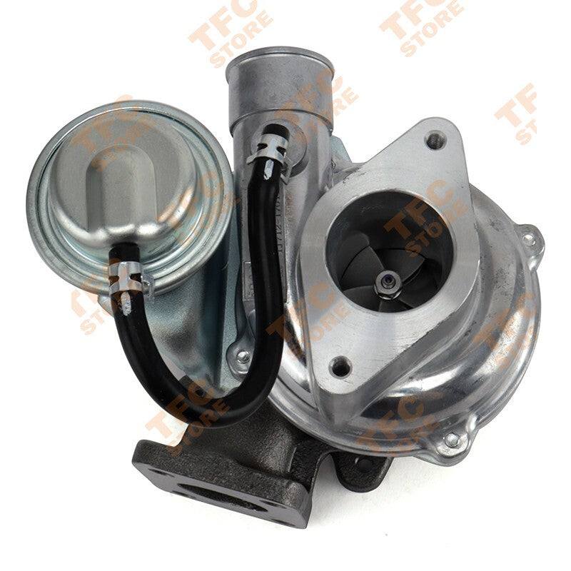 New Turbocharger 1J712-17011 for Kubota V2607 V2607T Engineš„