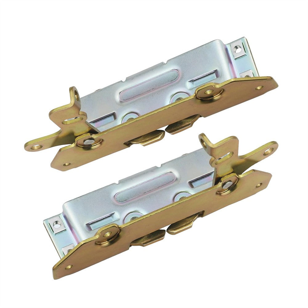 Door Latch Lock Kit Left Right HLK2221 HLK2222 for Peterbilt Truck 359 375 387