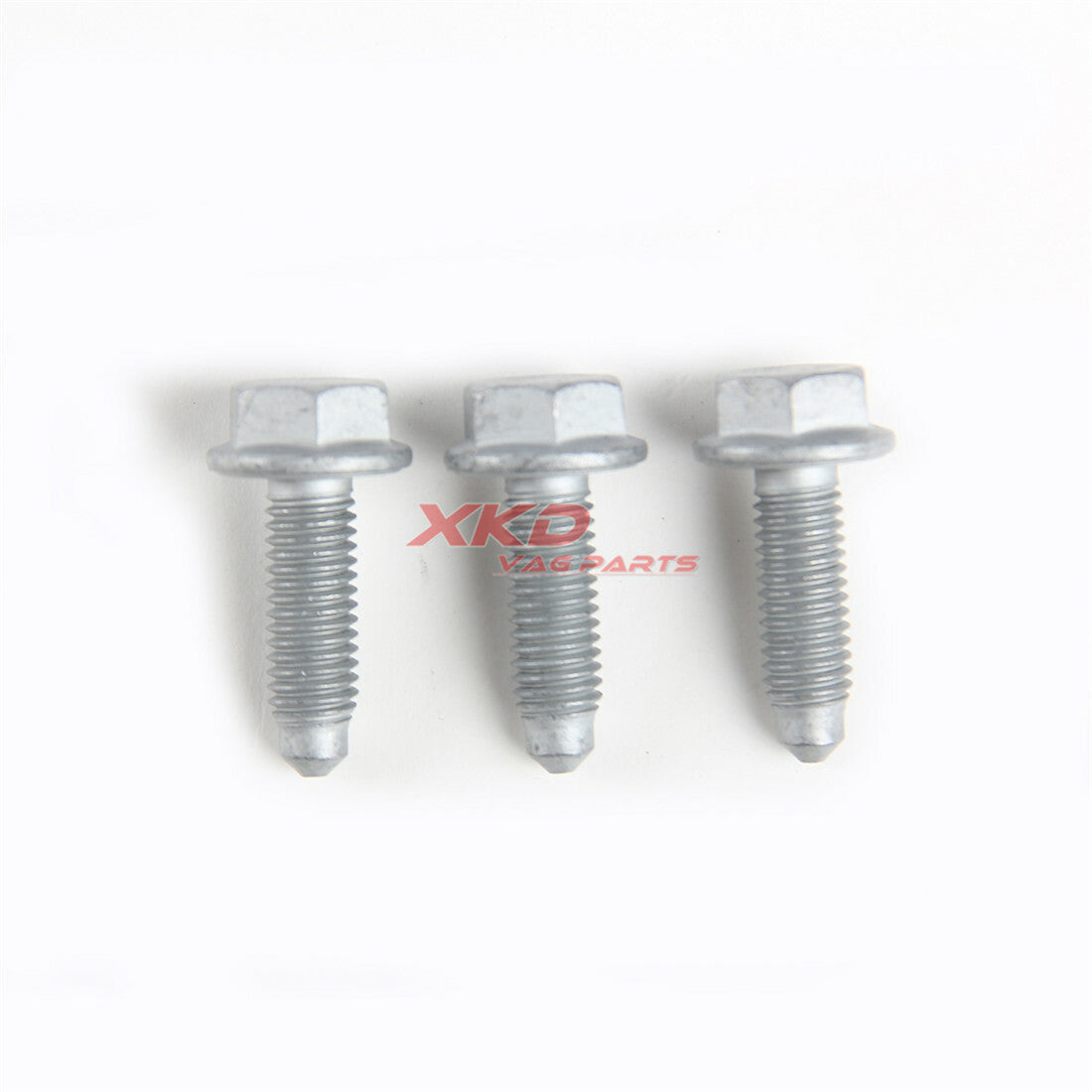 Front upper mounting bolt kit suitable for Volkswagen for Golf , for Jetta , for Passat , for Audi A3 N10127707