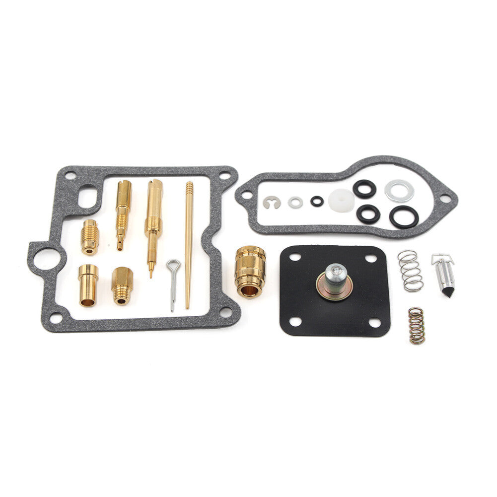 1 set Carburetor Repair Kit for Yamaha TT250 1980-82 tt 250 Rebuild parts Carb