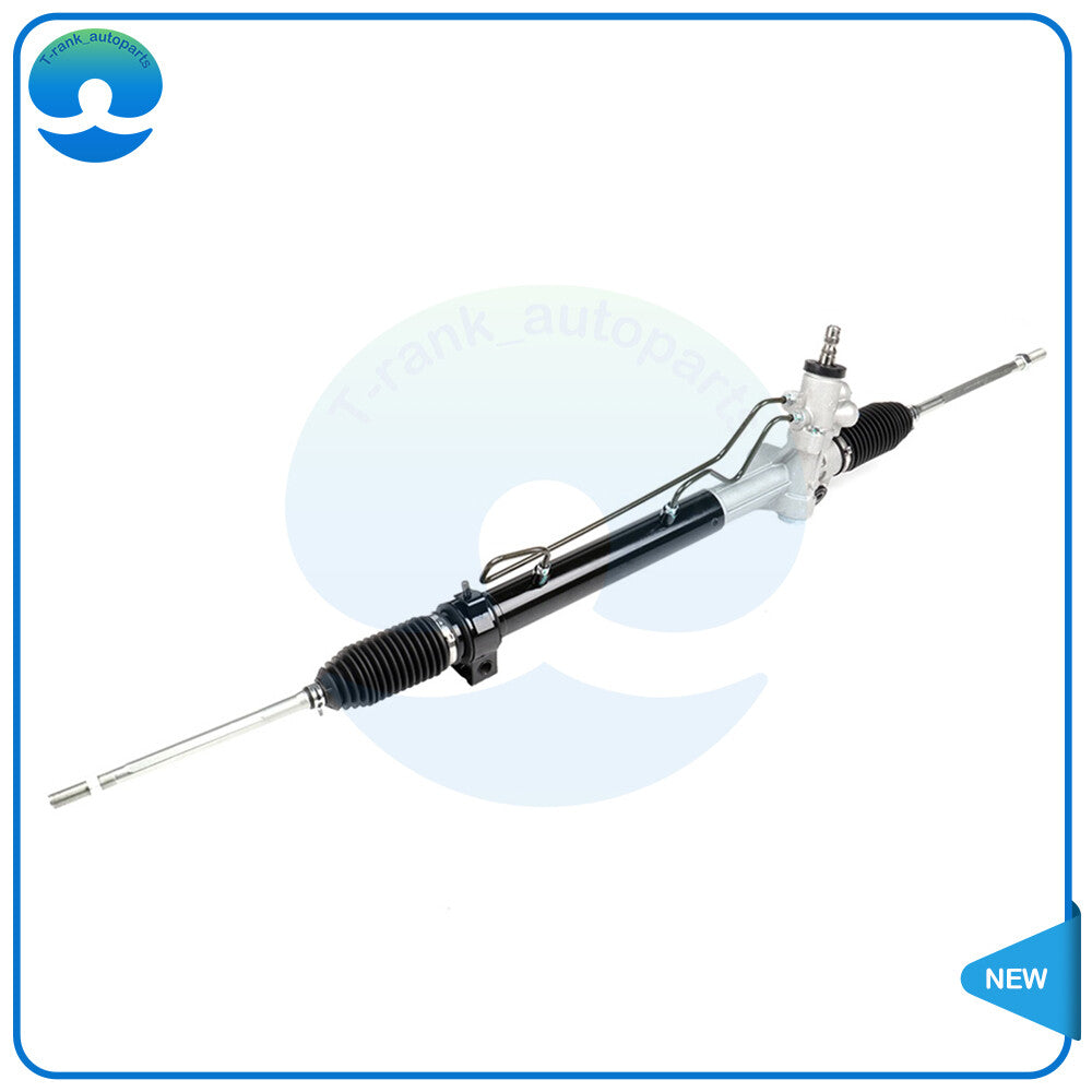 For 1998 1999 2000 2001 2002 for Toyota for Sienna 5Pcs Power Steering Rack Assembly
