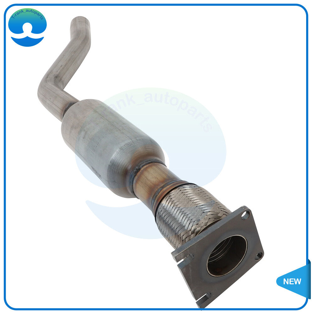 Catalytic Converter for 2001-2007 for Dodge Caravan for Chrysler Town Country 3.3L V6