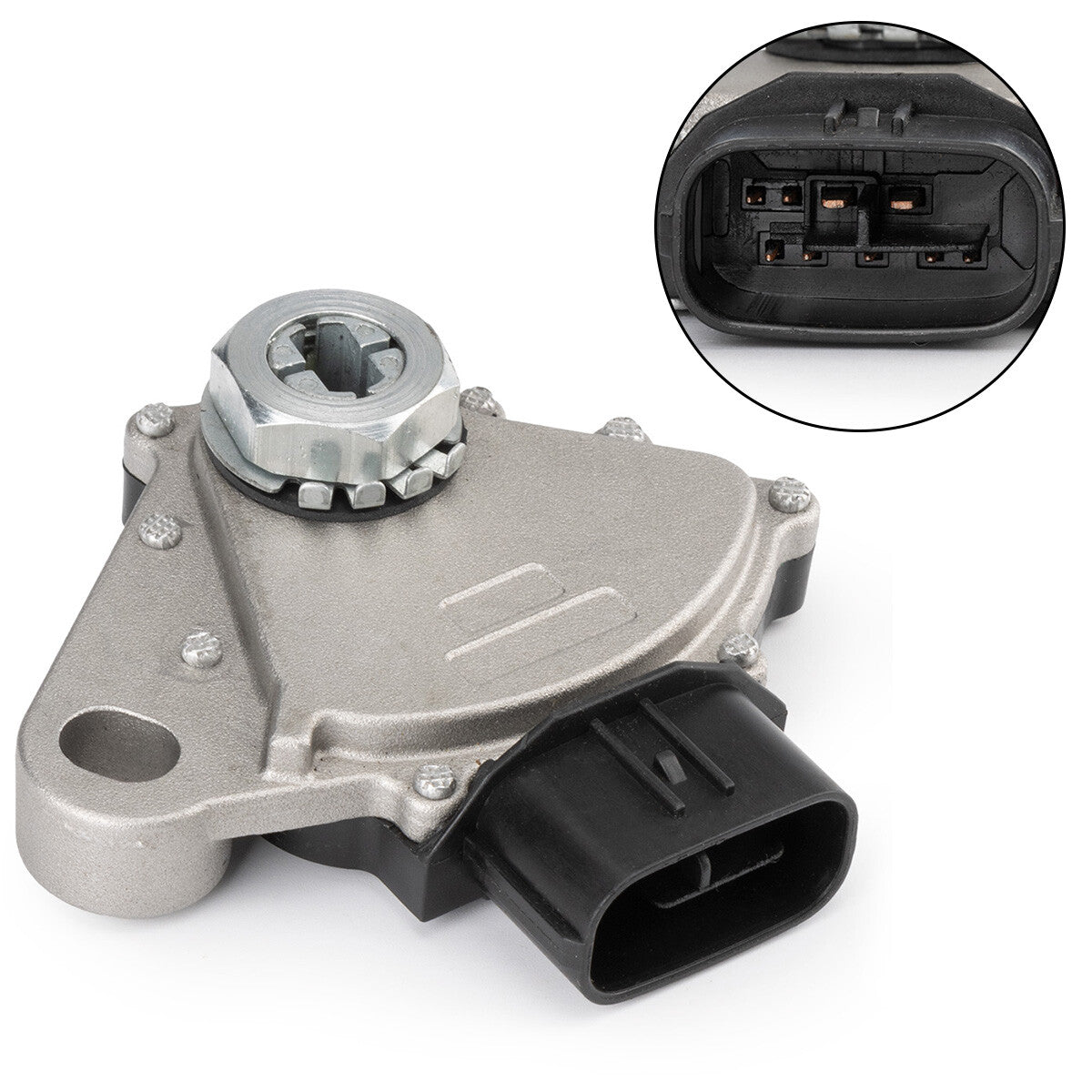 for Toyota Tacoma 4Runner, Sequoia, for Lexus GS350 84540-04010 Neutral Safety Switch