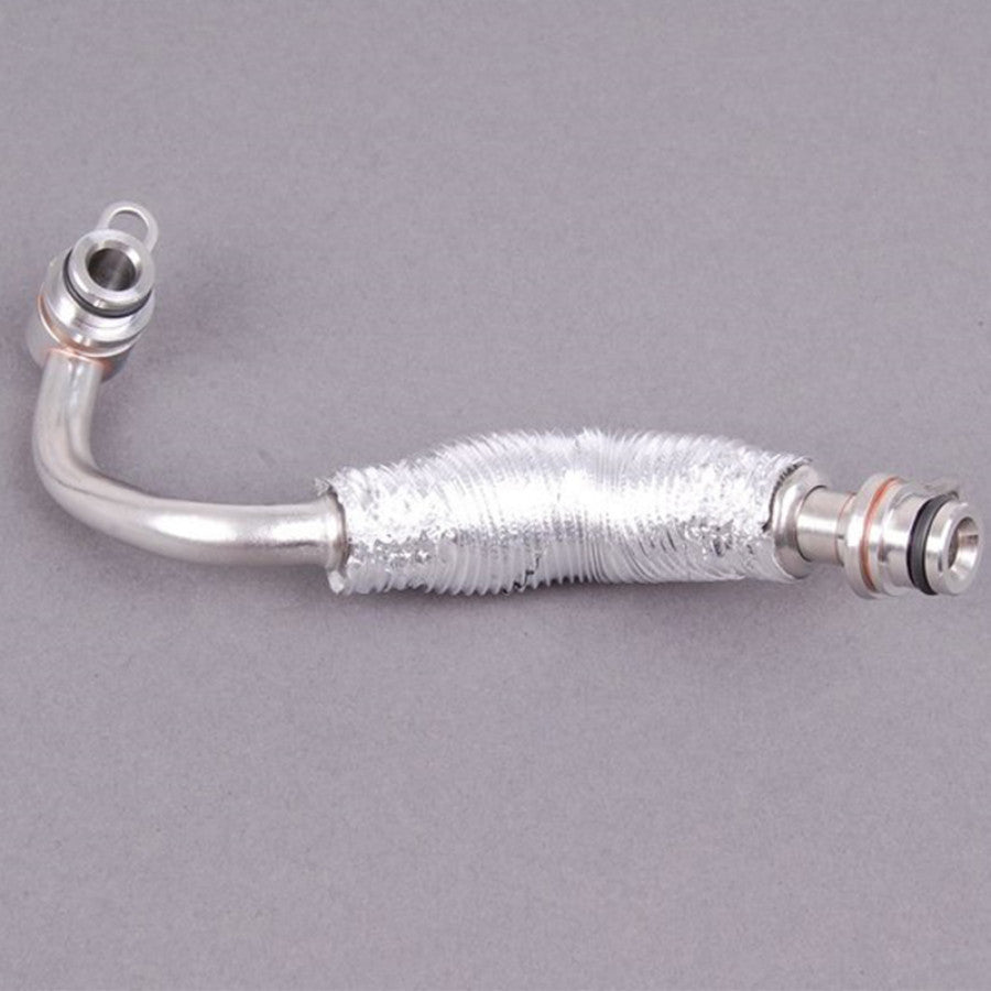 11537558900 new turbocharger coolant return line suitable for BMW E90, E93, 335i, 335xi, N54