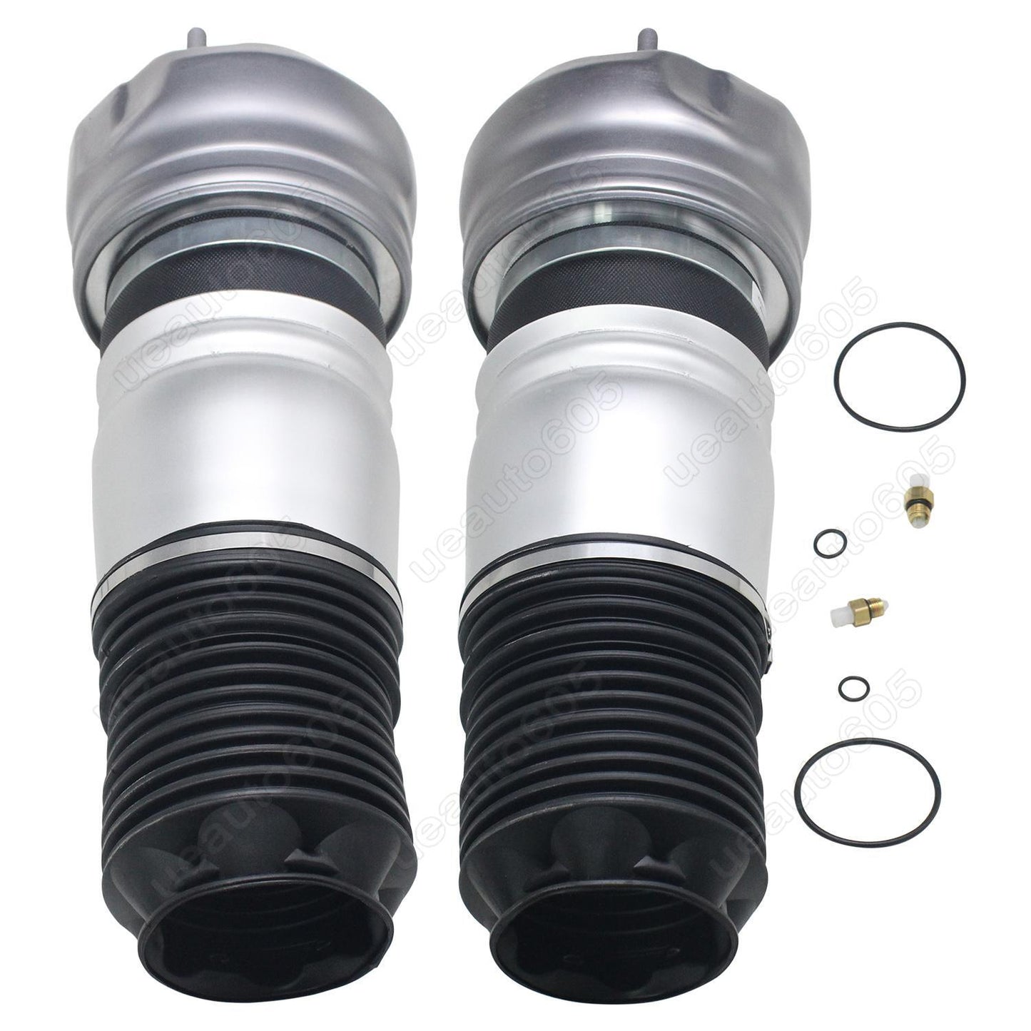 2pcs Front Air Suspension Spring Bags W/ADS for Porsche for Panamera 970 2010-2014