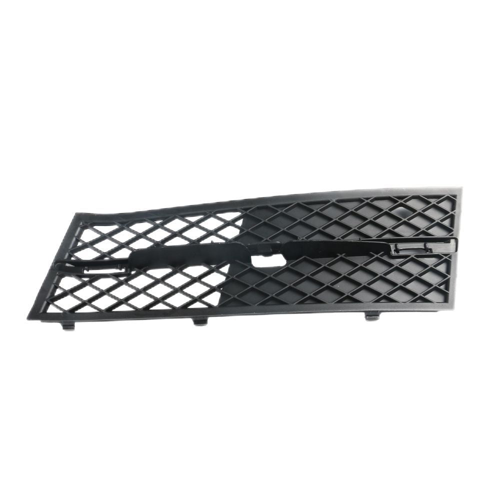 For 2010-2013 for BMW 5 Series F10 F11 Front Left Side Bumper Grille Cover With Trim