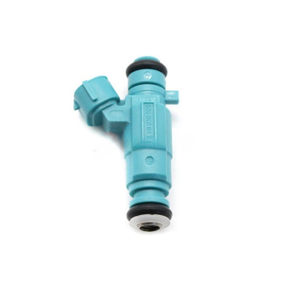 4PCS Fuel Injector for Hyundai Tiburon 2003 2004 2005 2006 2007 2008 3531023630