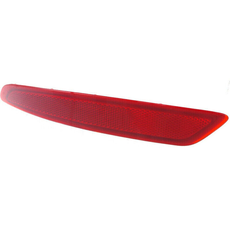 for Ford Fiesta 2014-2019 Sedan Right Rear Bumper Reflector light BS7Z13A565B