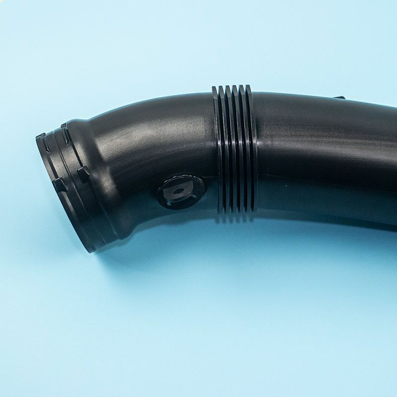 13717627501 1 Turbo Charged Air Intake Hose for MINI Cooper R55 R57 R59 R60 LCI