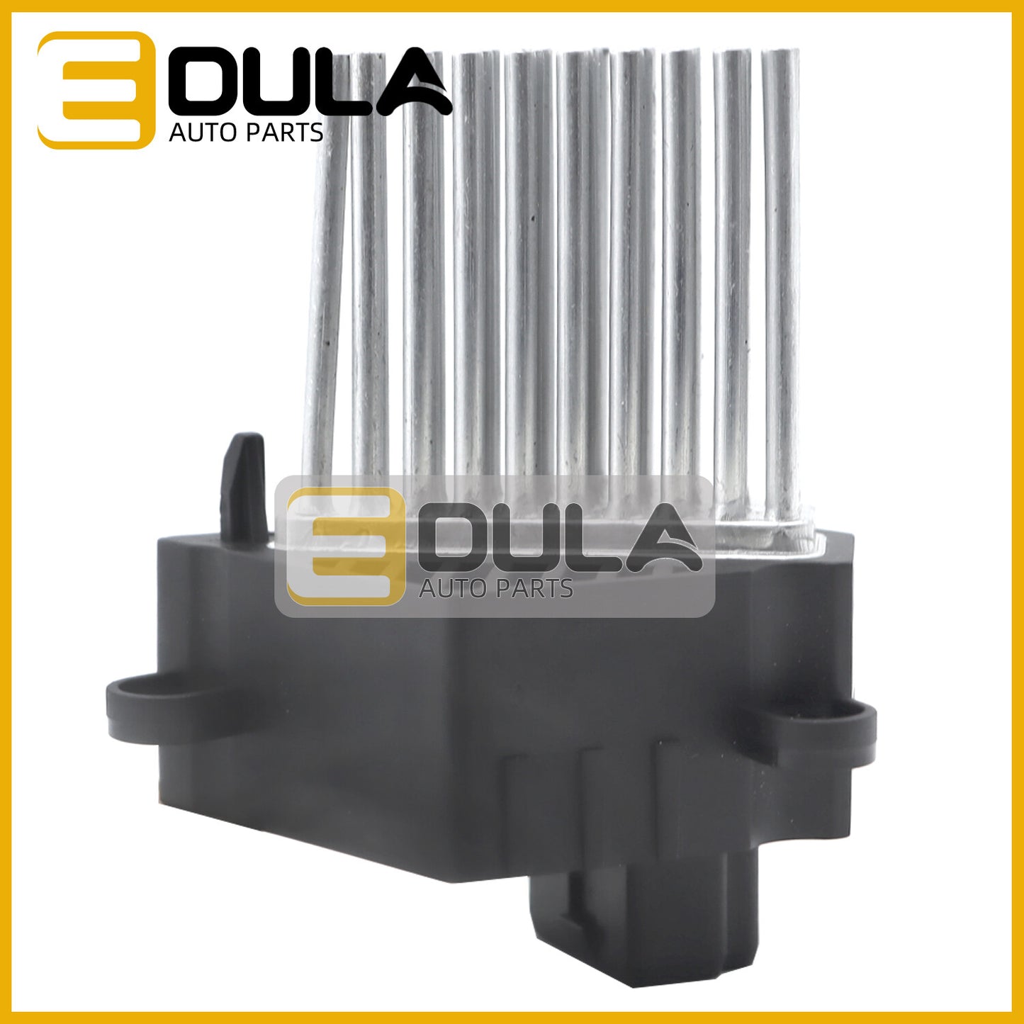 Auto Heater Blower Motor Resistor Fits for BMW E46 E39 X5 X3 64116923204