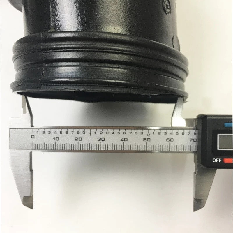 Air Filter Hose Pipe for BMW 320 F30 1.6 12 to 16 N13B16A 13717597586