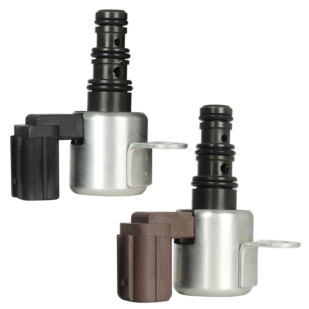 Transmission Solenoid Kit 28250-P7W-003 For Hond-a Odysse-y Pilo-t Acur-a CL TL