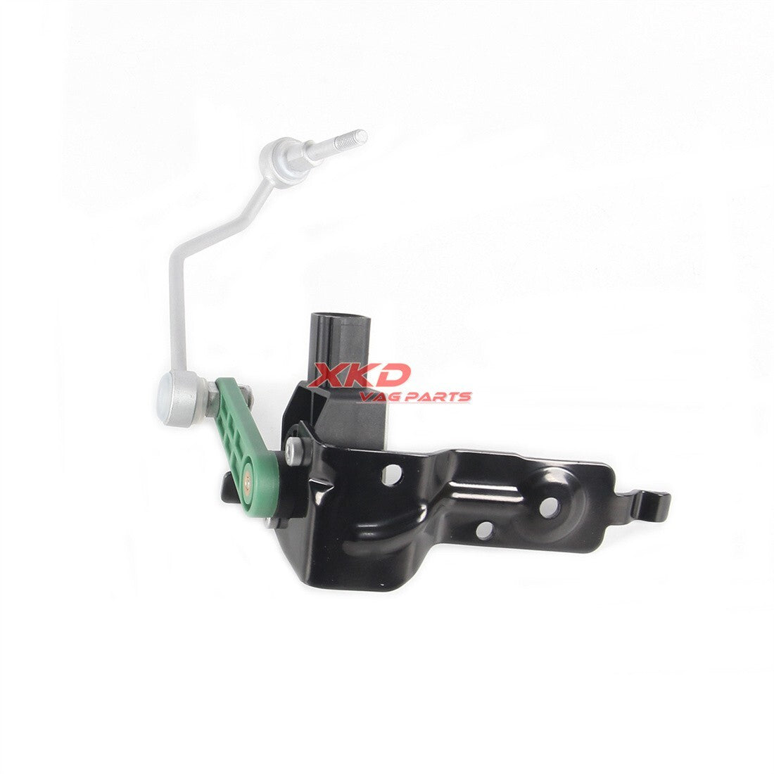 2 Front-mounted LR level sensor suitable for Audi A6 05-11