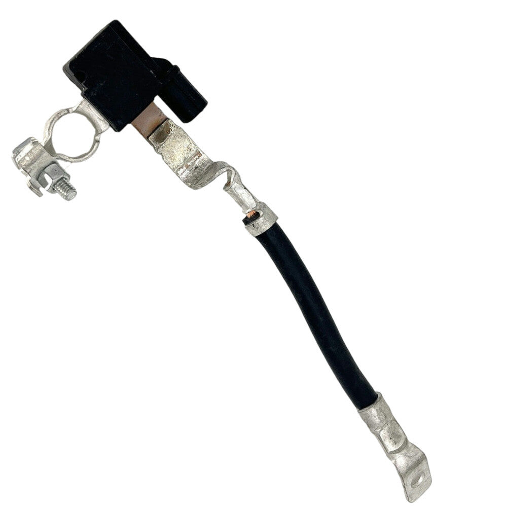 Battery Cable Negative 37180-3X300 for Hyundai for Elantra 2014-2016
