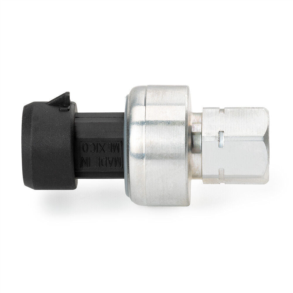 Air conditioning refrigerant pressure sensor suitable for Buick Allure, for Cadillac ATS, for Chevrolet 13502759
