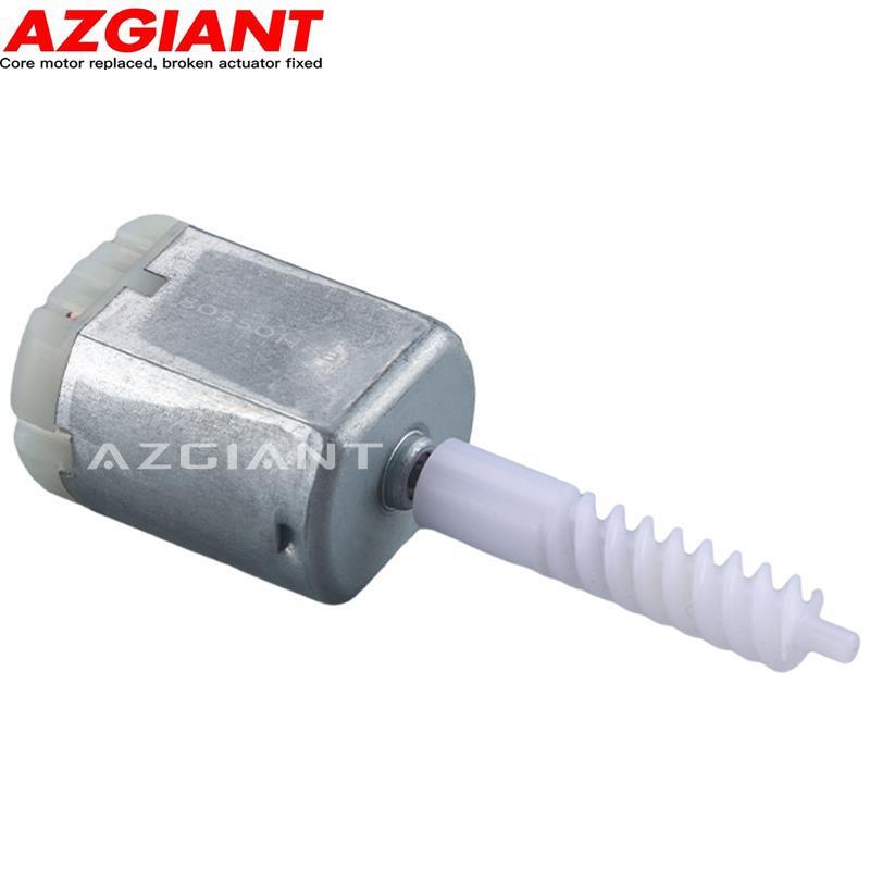 Trunk door lock actuator motor 69350-47011, suitable for Toyota Prius 2004, 2005 - 2009.