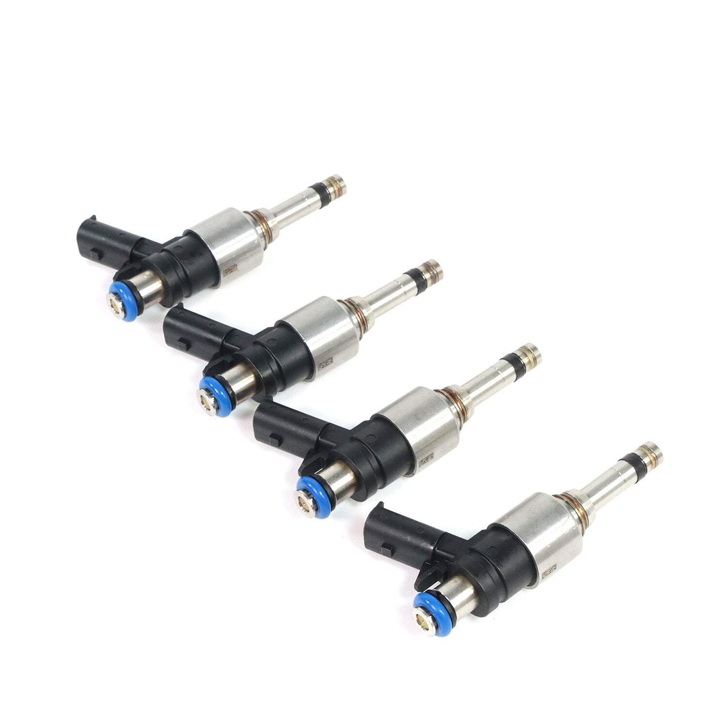 4Pcs Fuel Injectors 35310-2B350 For 1.6L for Hyundai for Kia Optima for Elantra Kona Sonata