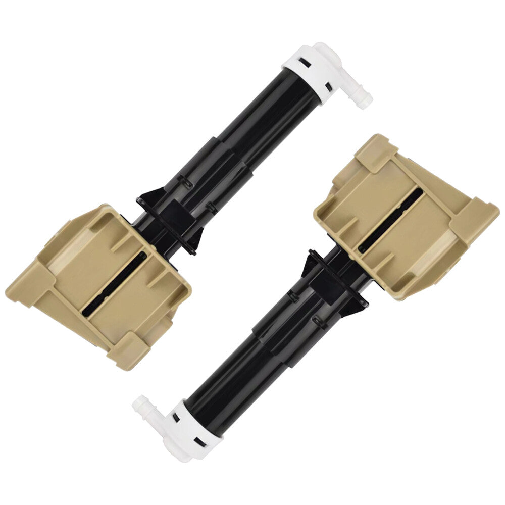 2x Front LH RH Side Headlight Washer Jet Nozzle Fits For 6 Atenza 2010-2012