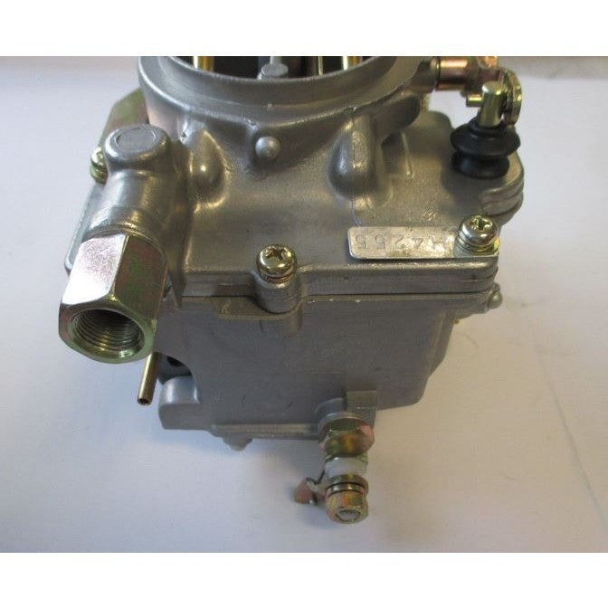 Carburetor Carb Fit for Toyota for Corolla 3K 4K 1968-1978 21100-24034 21100-24035