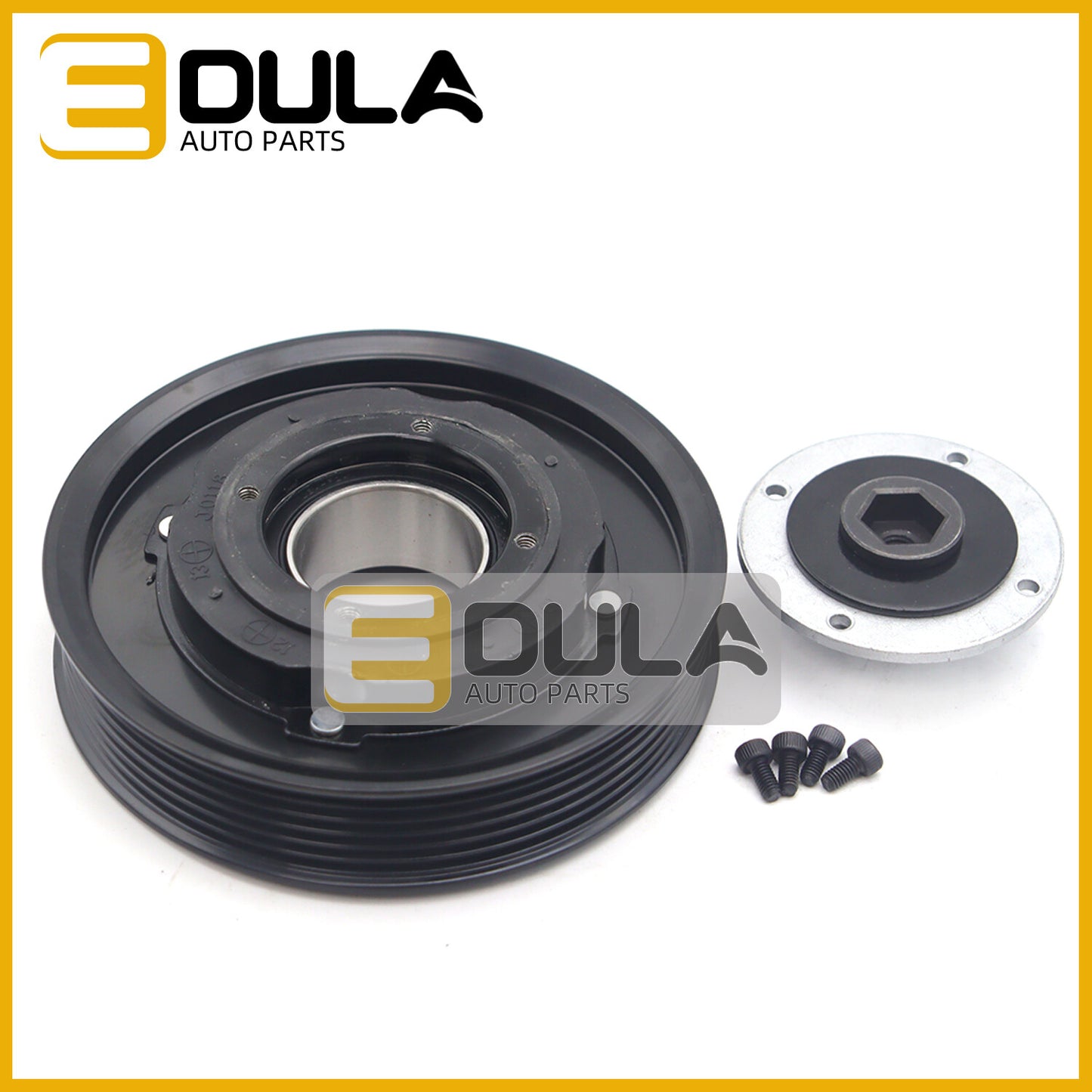 AC compressor clips suitable for Hyundai / for Kia Rio 2012 2013 2014 2015 2016 2017